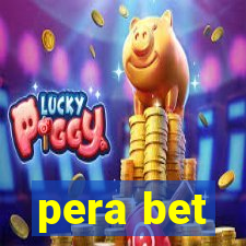 pera bet